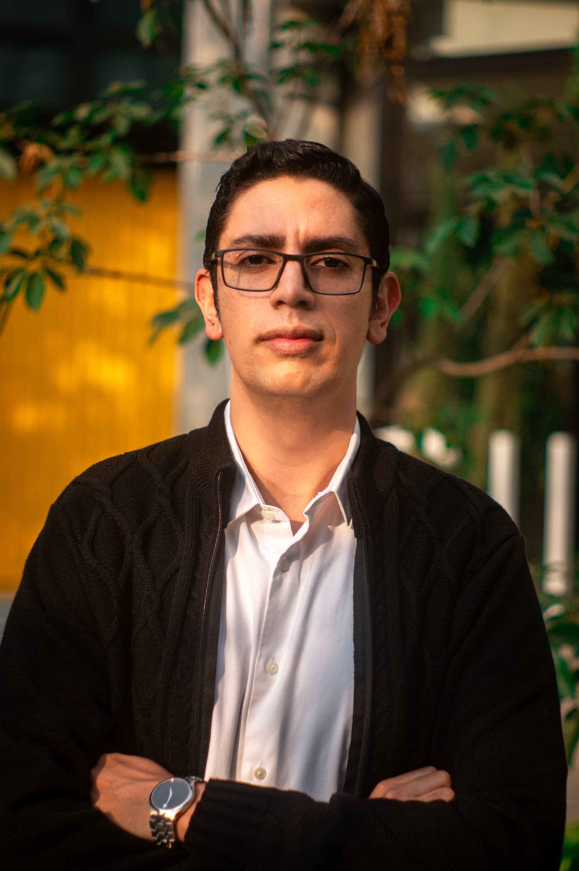 Fotografía profesional de Francisco Ocampo